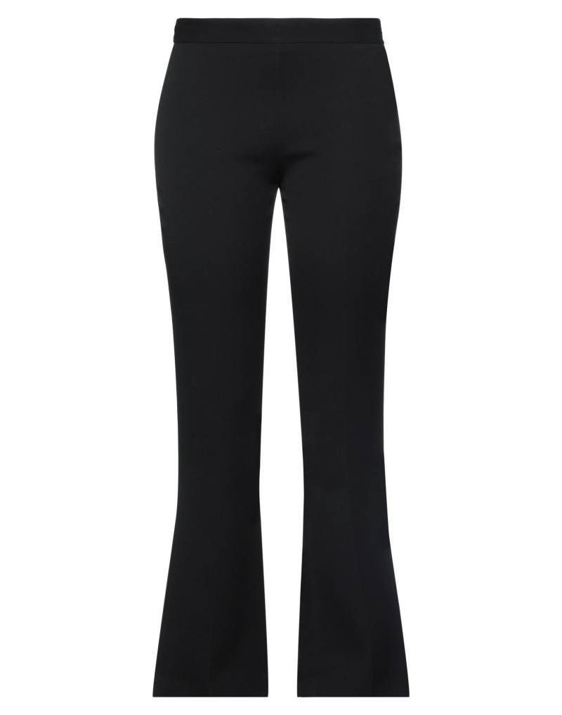 GIAMBATTISTA VALLI Hose Damen Schwarz von GIAMBATTISTA VALLI