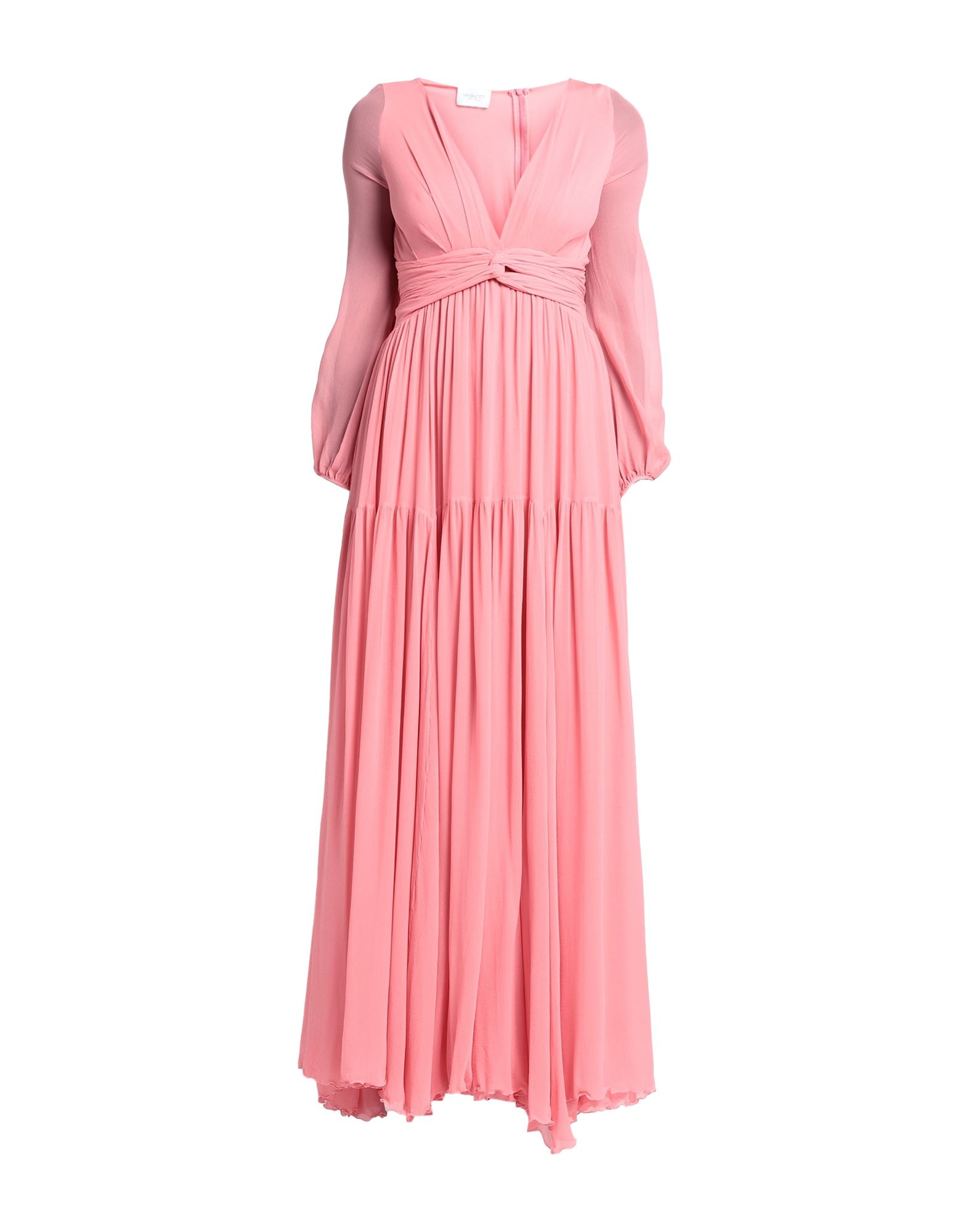 GIAMBATTISTA VALLI Maxi-kleid Damen Rosa von GIAMBATTISTA VALLI