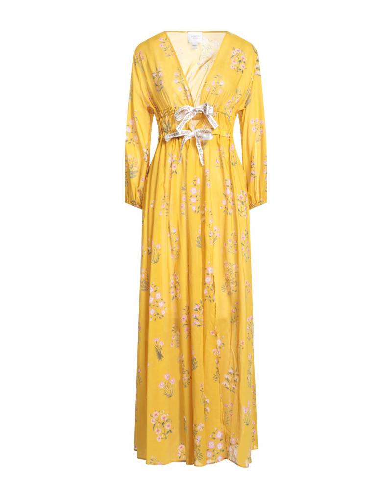GIAMBATTISTA VALLI Maxi-kleid Damen Ringelblume von GIAMBATTISTA VALLI