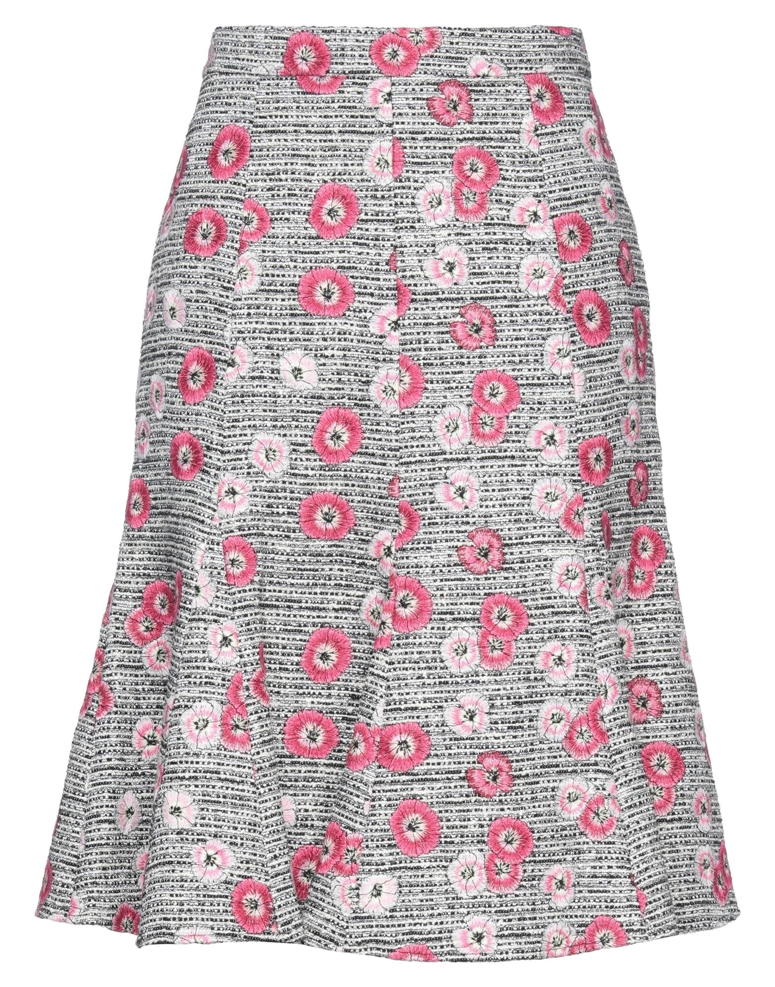 GIAMBATTISTA VALLI Midi-rock Damen Fuchsia von GIAMBATTISTA VALLI