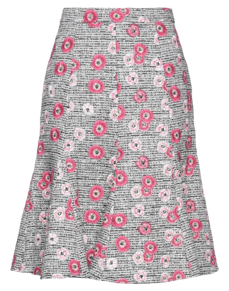 GIAMBATTISTA VALLI Midi-rock Damen Fuchsia von GIAMBATTISTA VALLI