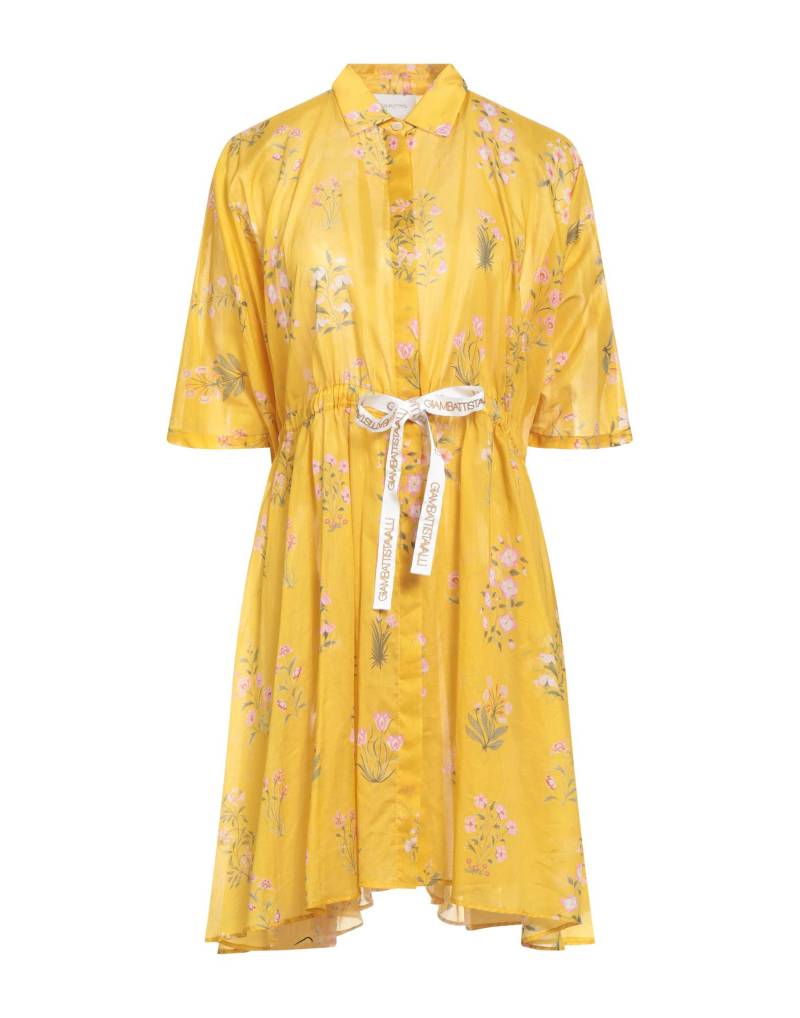 GIAMBATTISTA VALLI Mini-kleid Damen Ringelblume von GIAMBATTISTA VALLI