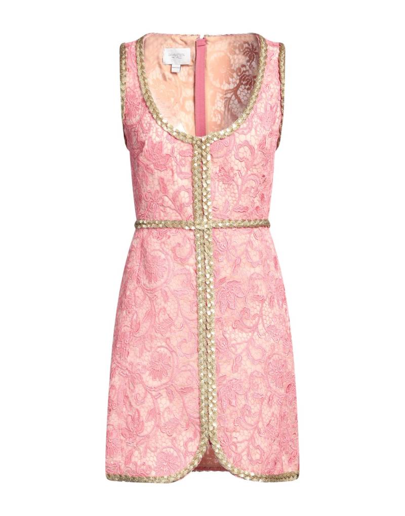 GIAMBATTISTA VALLI Mini-kleid Damen Rosa von GIAMBATTISTA VALLI
