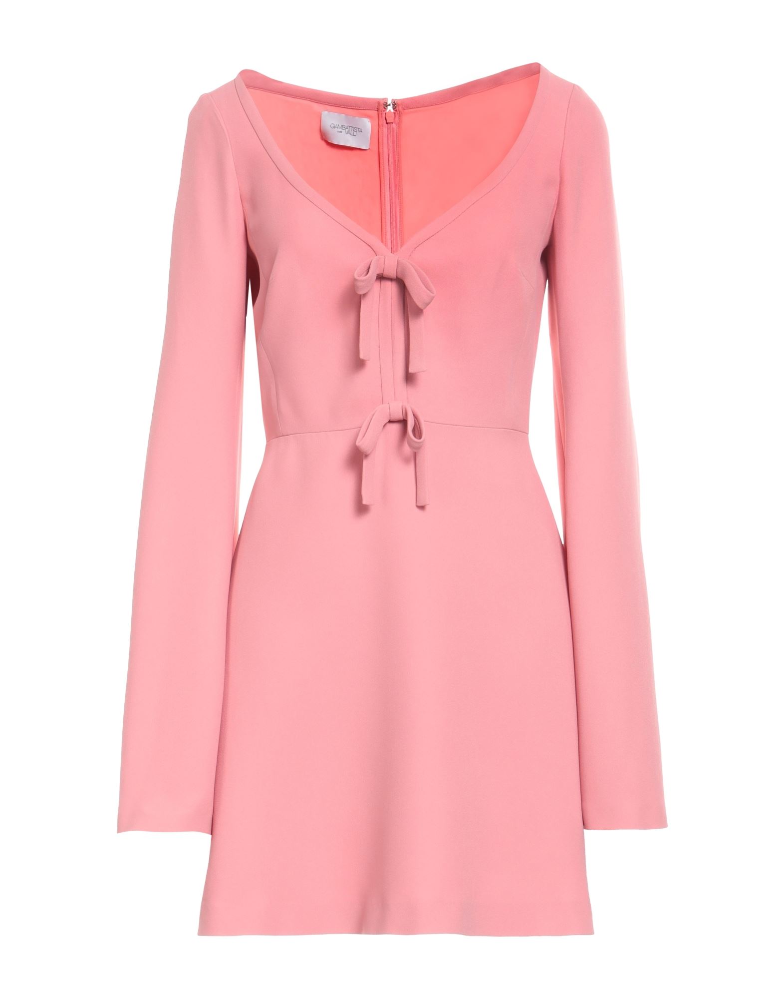 GIAMBATTISTA VALLI Mini-kleid Damen Rosa von GIAMBATTISTA VALLI