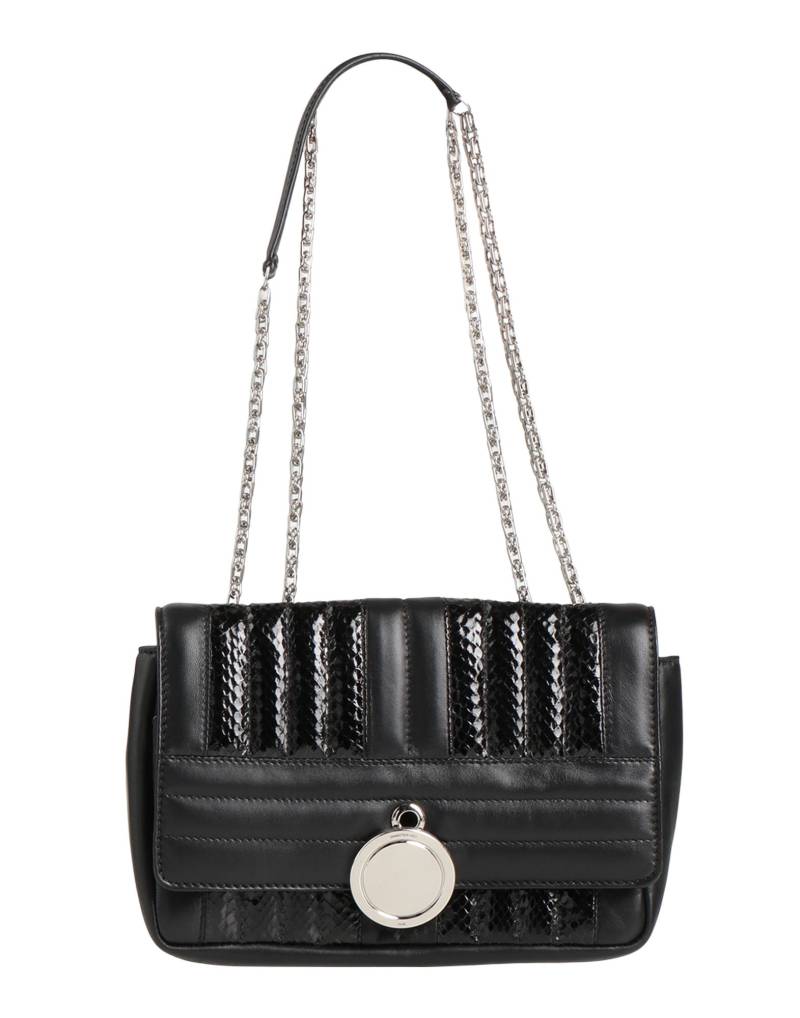 GIAMBATTISTA VALLI Schultertasche Damen Schwarz von GIAMBATTISTA VALLI