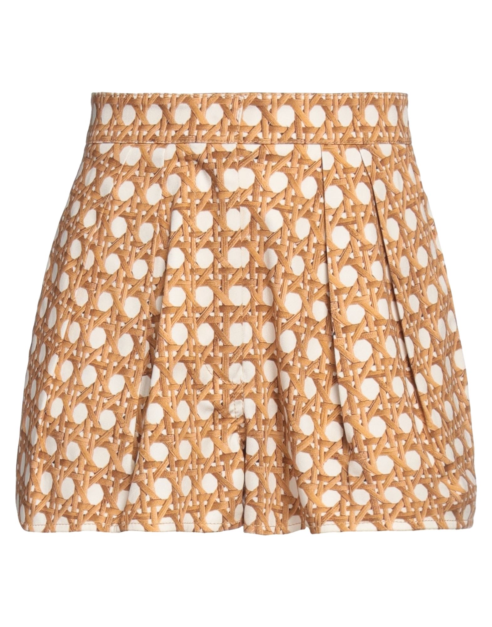 GIAMBATTISTA VALLI Shorts & Bermudashorts Damen Sand von GIAMBATTISTA VALLI