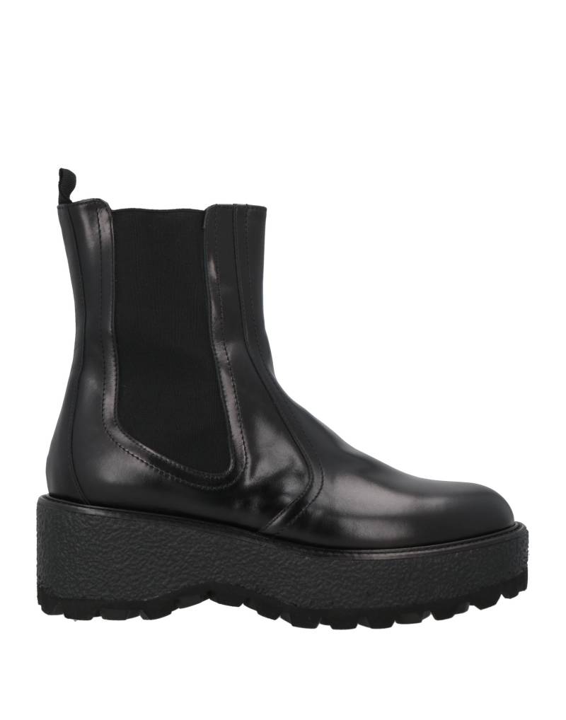 GIAMBATTISTA VALLI Stiefelette Damen Schwarz von GIAMBATTISTA VALLI