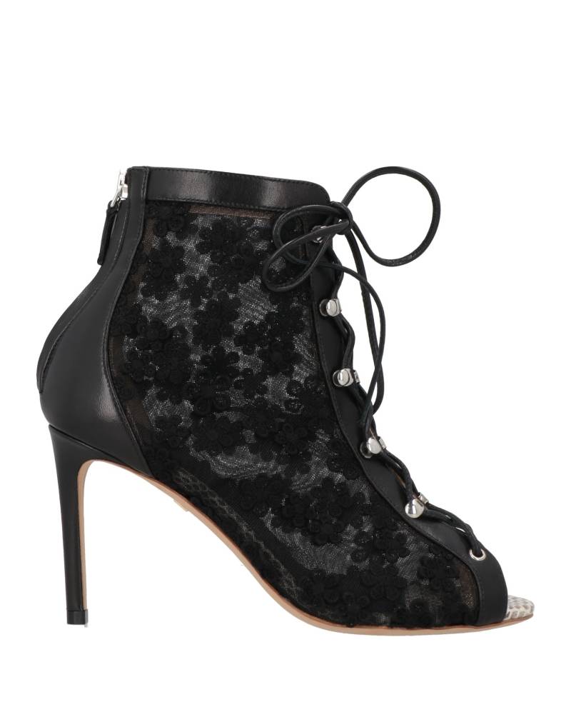 GIAMBATTISTA VALLI Stiefelette Damen Schwarz von GIAMBATTISTA VALLI