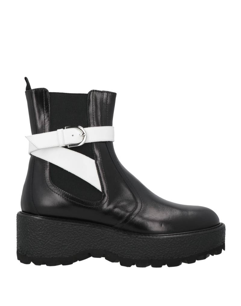 GIAMBATTISTA VALLI Stiefelette Damen Schwarz von GIAMBATTISTA VALLI