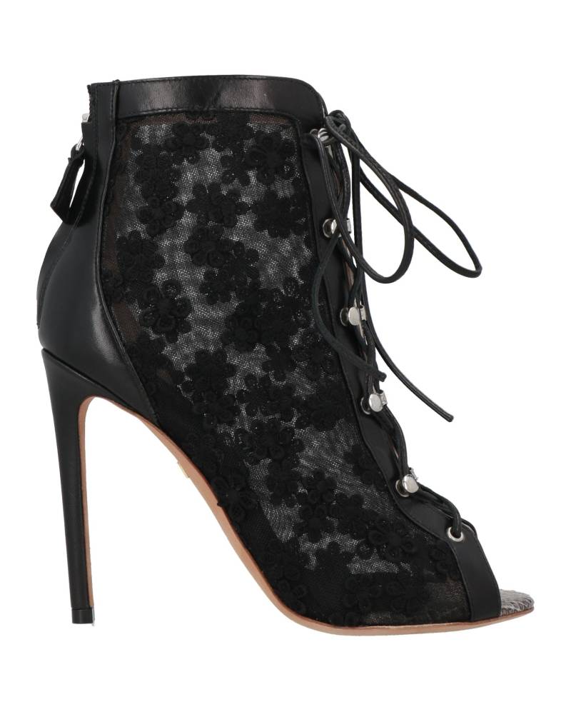 GIAMBATTISTA VALLI Stiefelette Damen Schwarz von GIAMBATTISTA VALLI