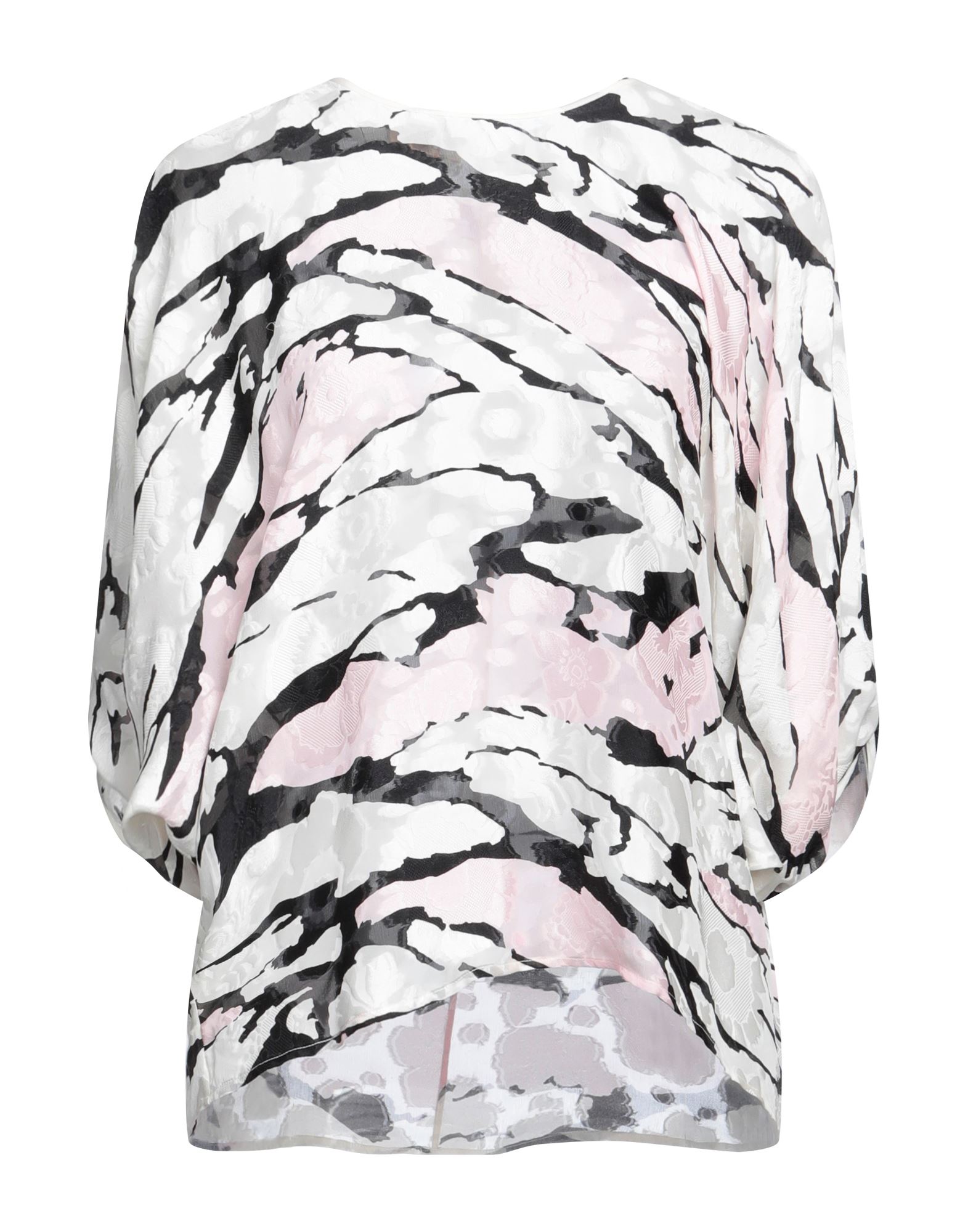 GIAMBATTISTA VALLI Top Damen Elfenbein von GIAMBATTISTA VALLI