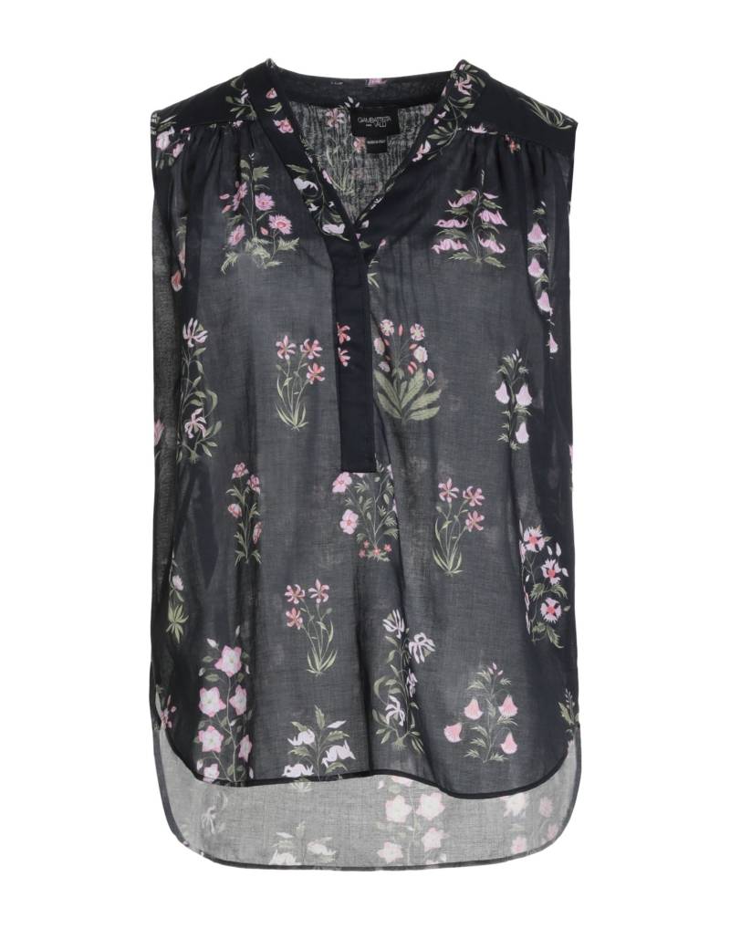 GIAMBATTISTA VALLI Top Damen Schwarz von GIAMBATTISTA VALLI