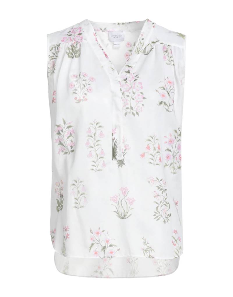GIAMBATTISTA VALLI Top Damen Weiß von GIAMBATTISTA VALLI