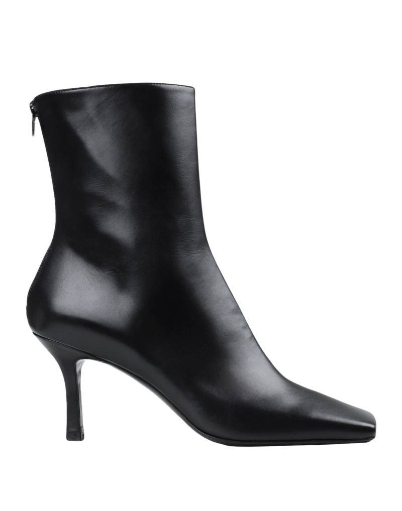 GIAMPAOLO VIOZZI Stiefelette Damen Schwarz von GIAMPAOLO VIOZZI
