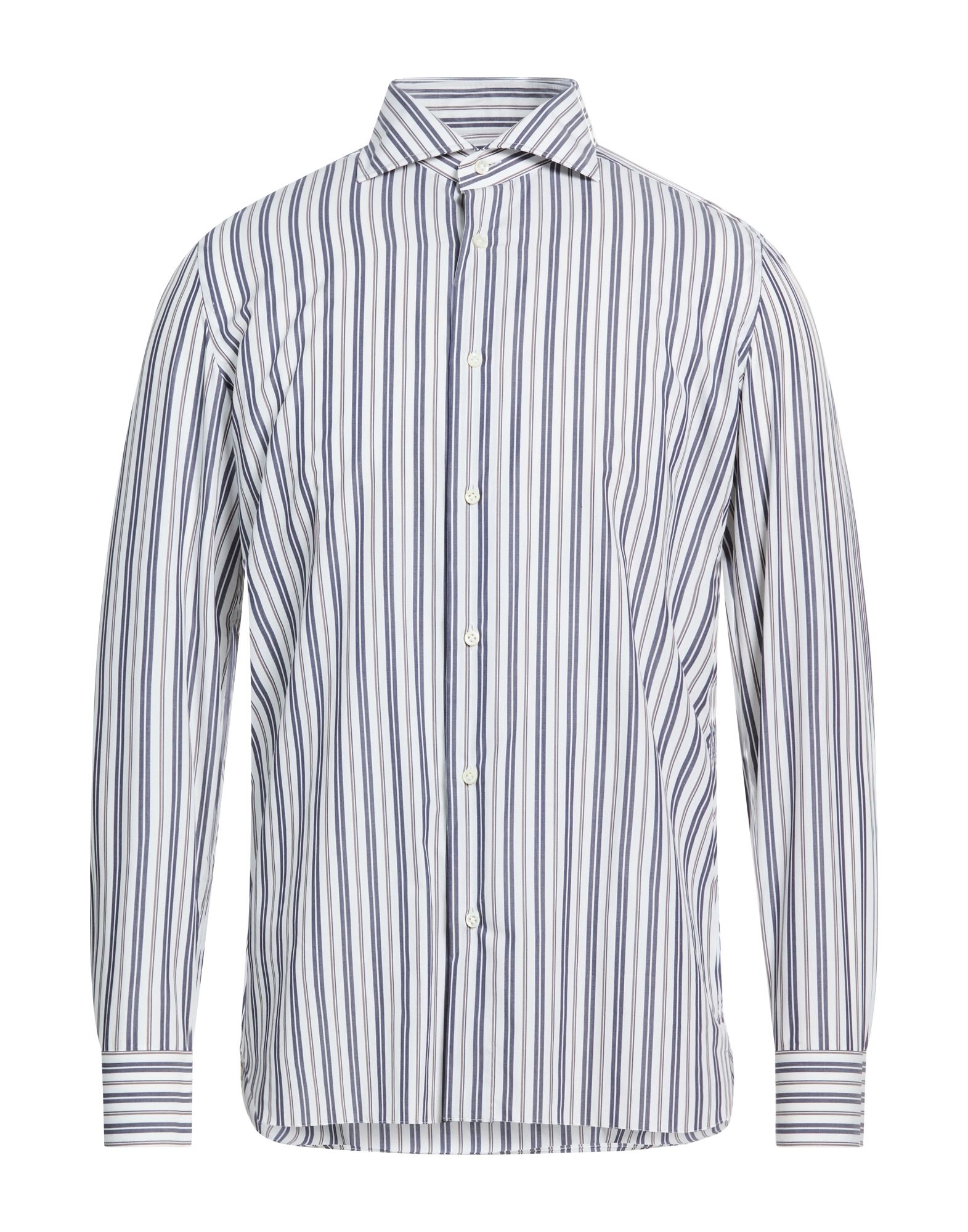 GIAMPAOLO Hemd Herren Sand von GIAMPAOLO