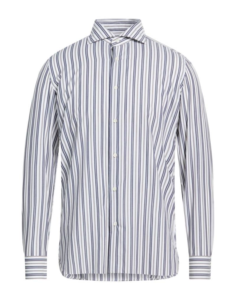 GIAMPAOLO Hemd Herren Sand von GIAMPAOLO