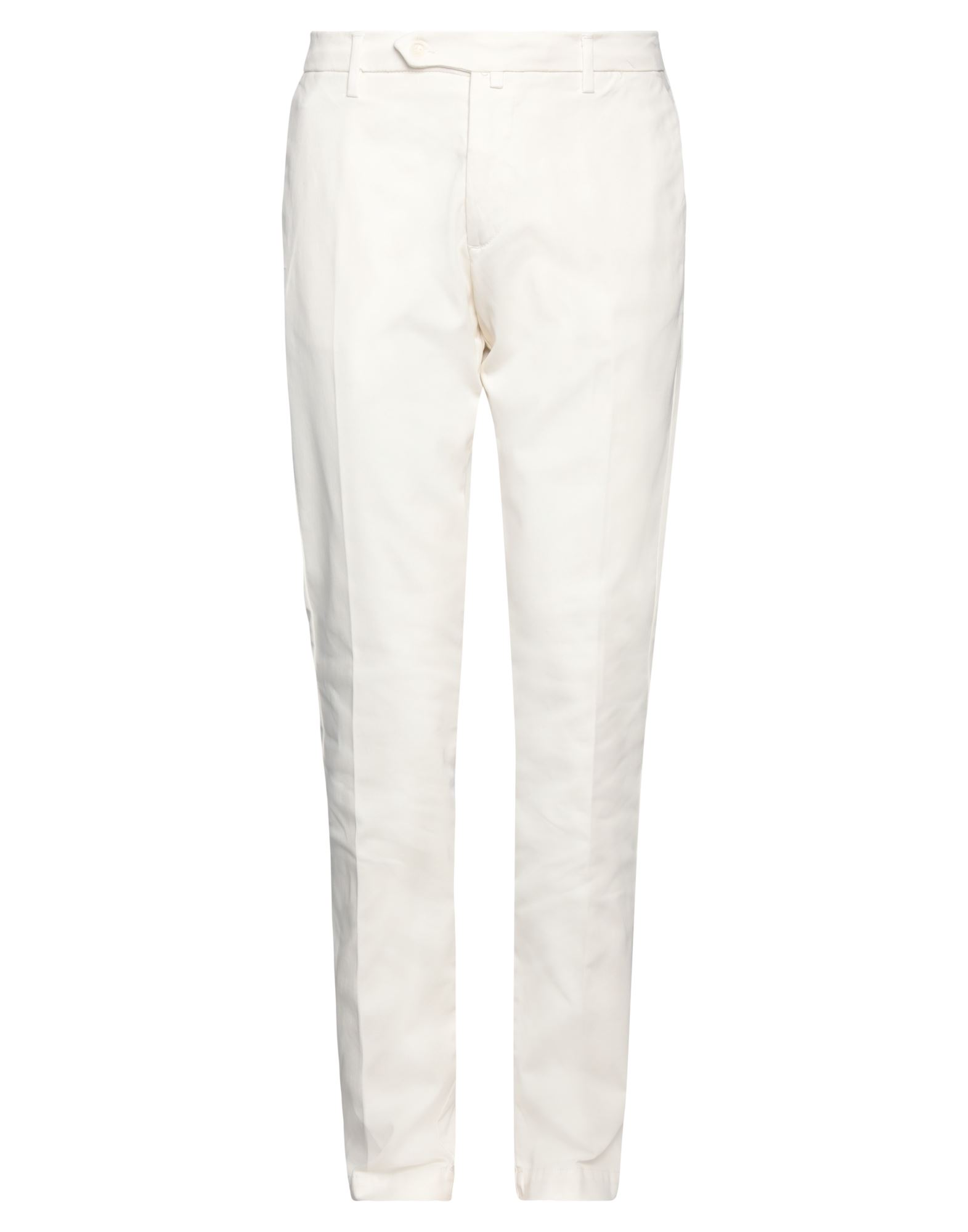 GIAMPAOLO Hose Herren Off white von GIAMPAOLO