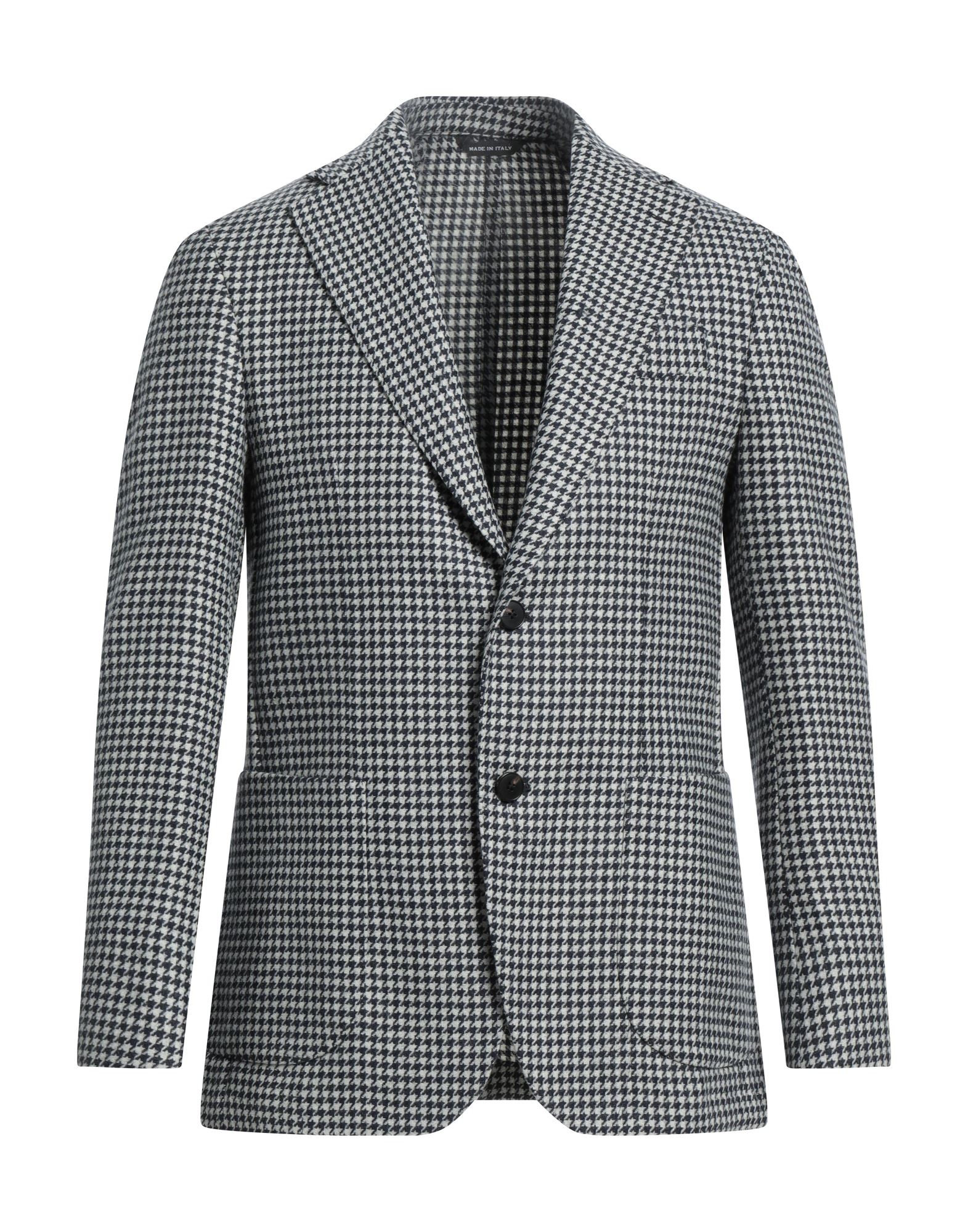 GIAMPAOLO Blazer Herren Nachtblau von GIAMPAOLO