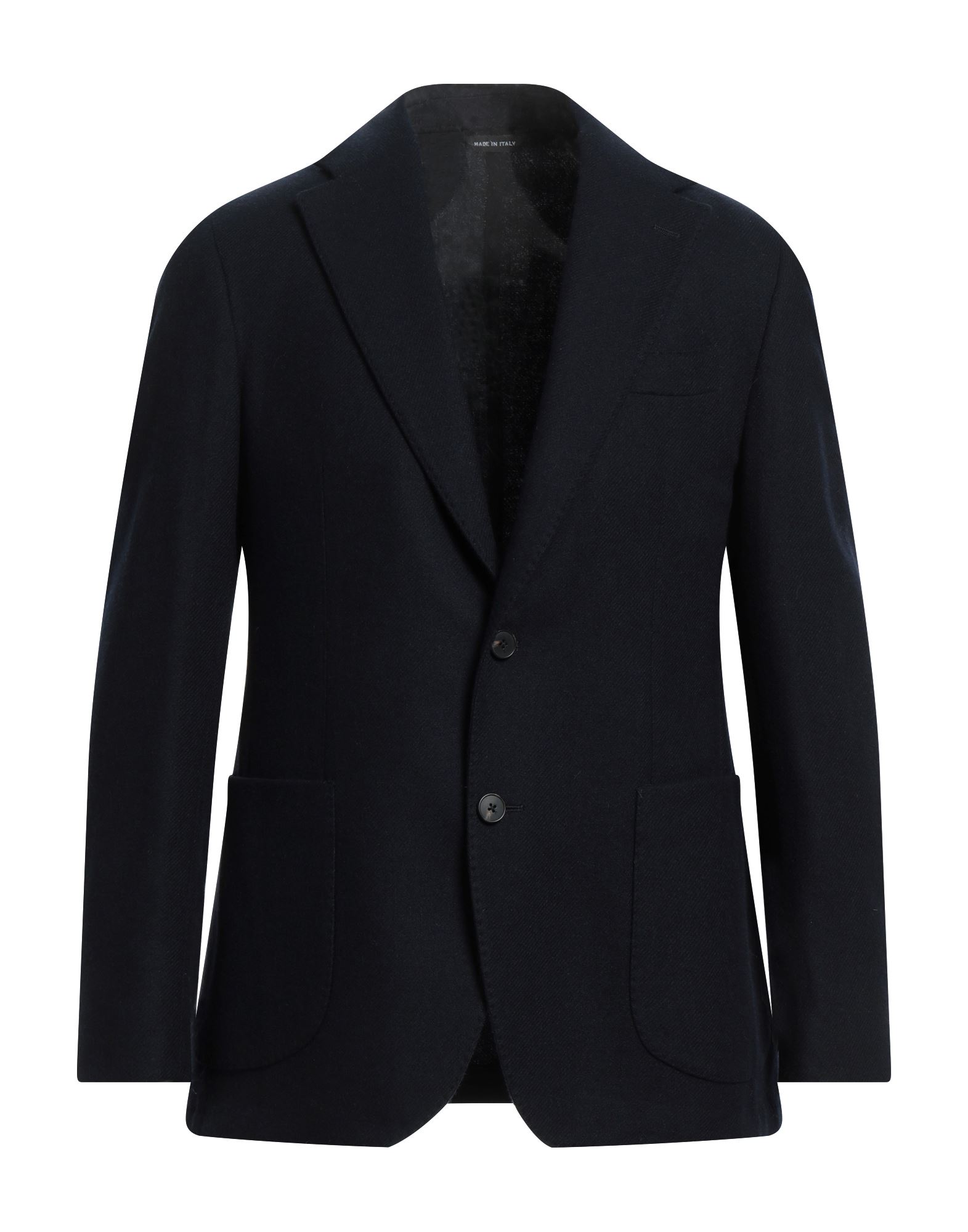 GIAMPAOLO Blazer Herren Nachtblau von GIAMPAOLO