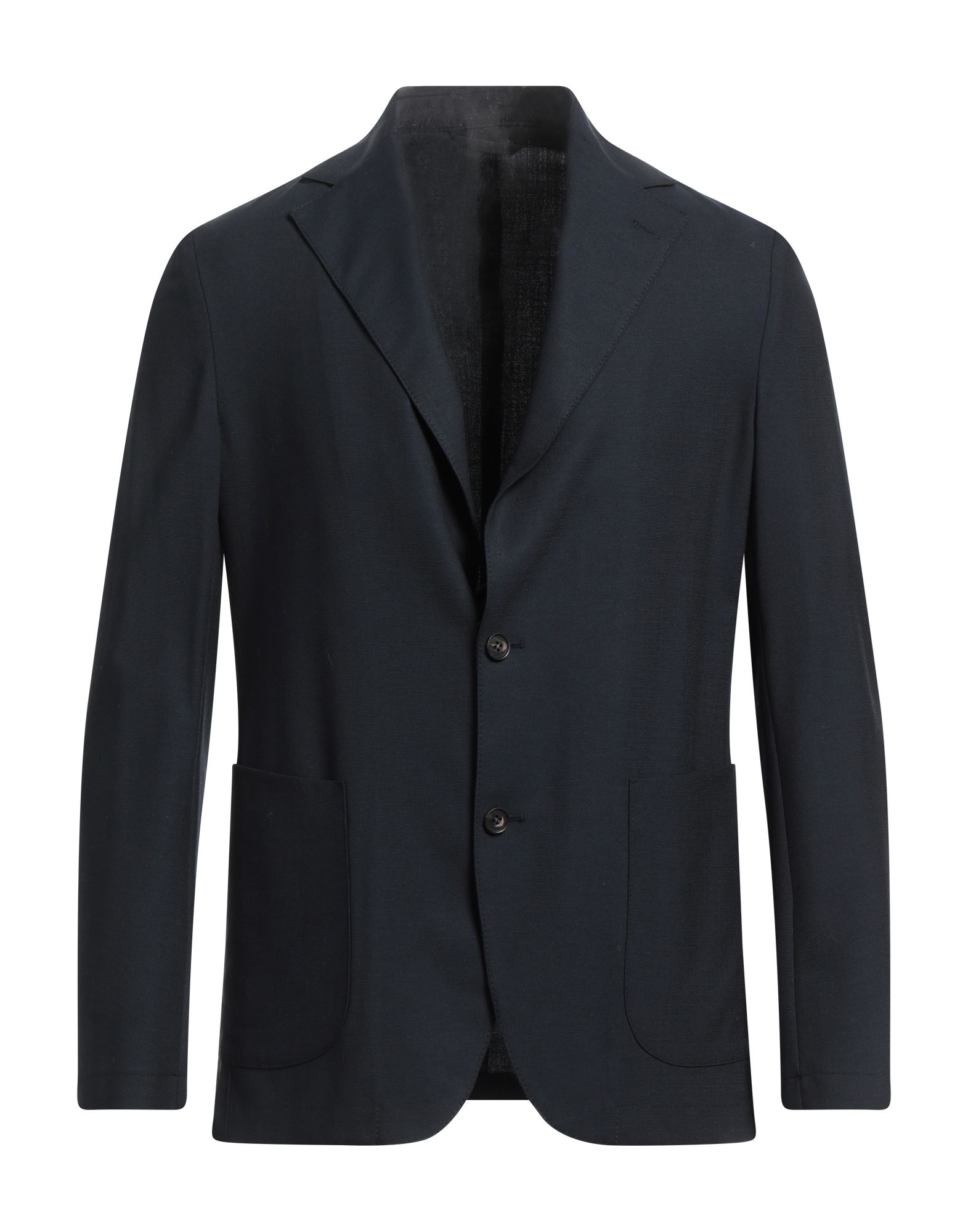 GIAMPAOLO Blazer Herren Nachtblau von GIAMPAOLO