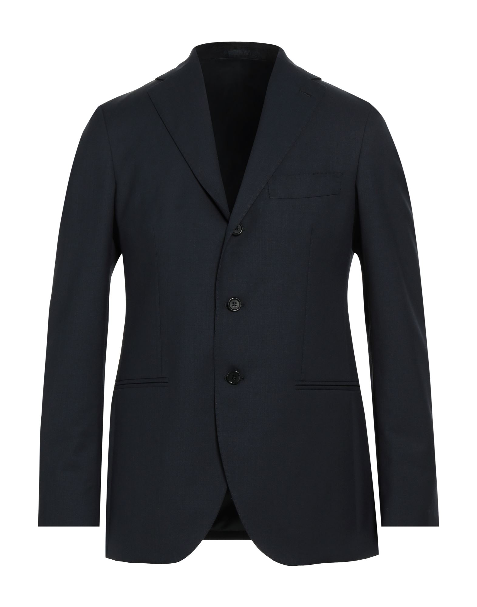 GIAMPAOLO Blazer Herren Nachtblau von GIAMPAOLO