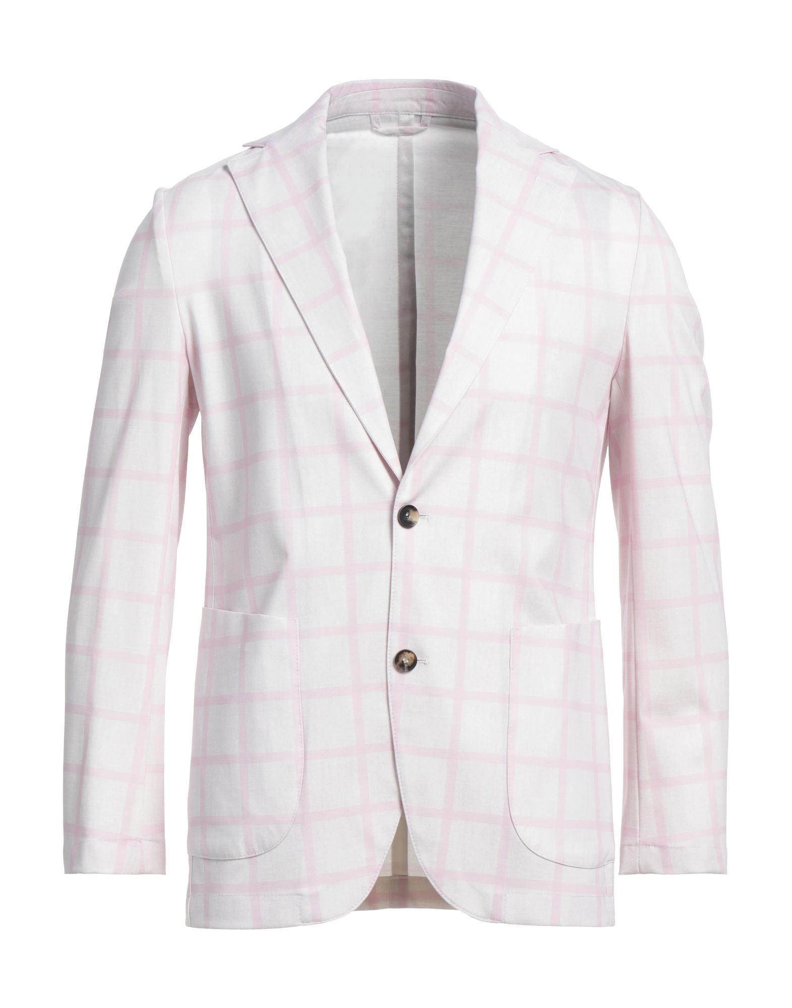 GIAMPAOLO Blazer Herren Rosa von GIAMPAOLO