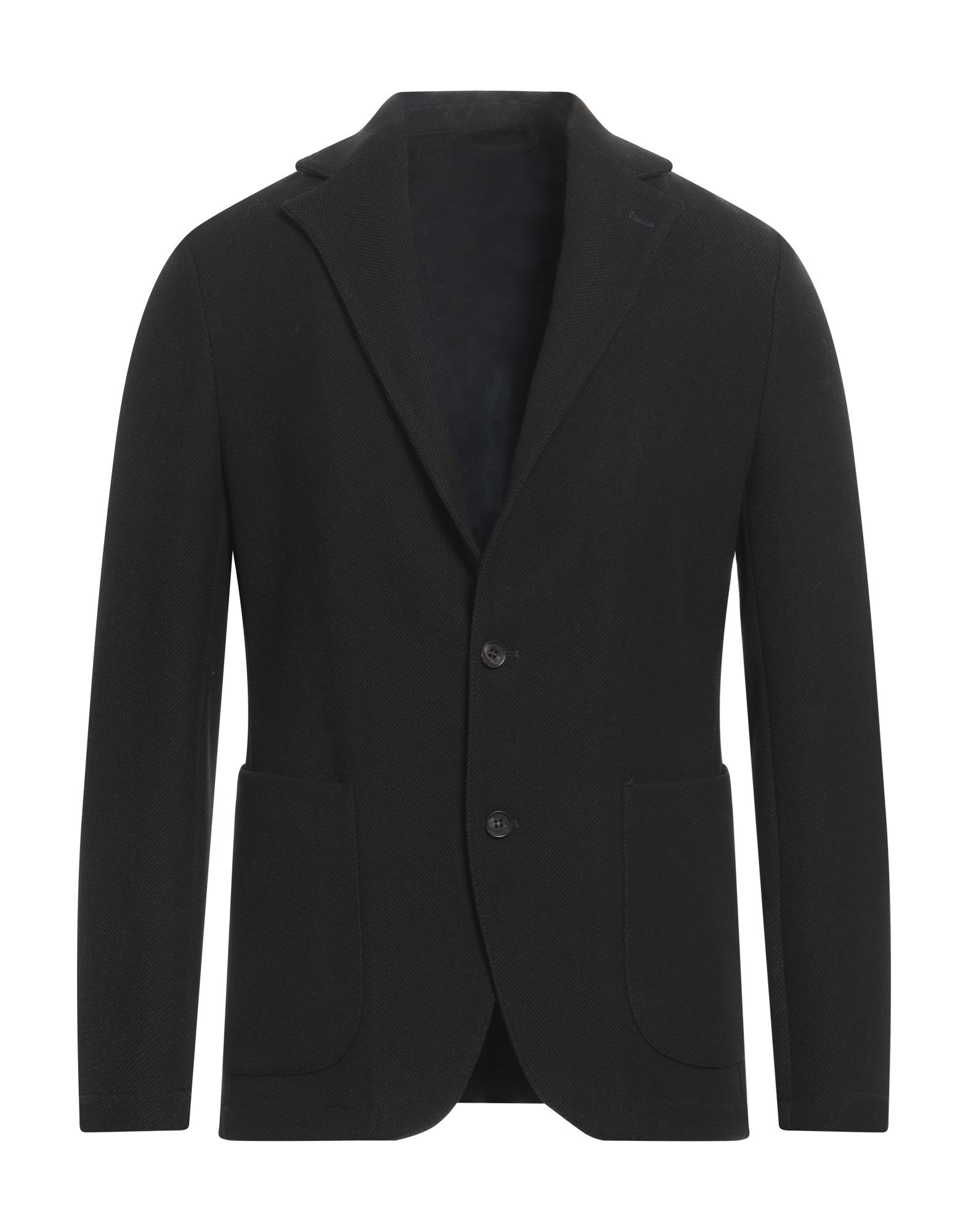 GIAMPAOLO Blazer Herren Schwarz von GIAMPAOLO