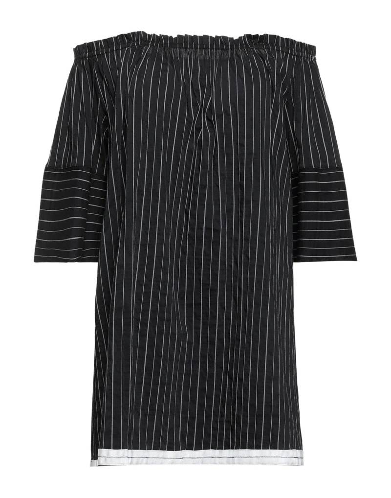 GIANANTONIO PALADINI Mini-kleid Damen Schwarz von GIANANTONIO PALADINI