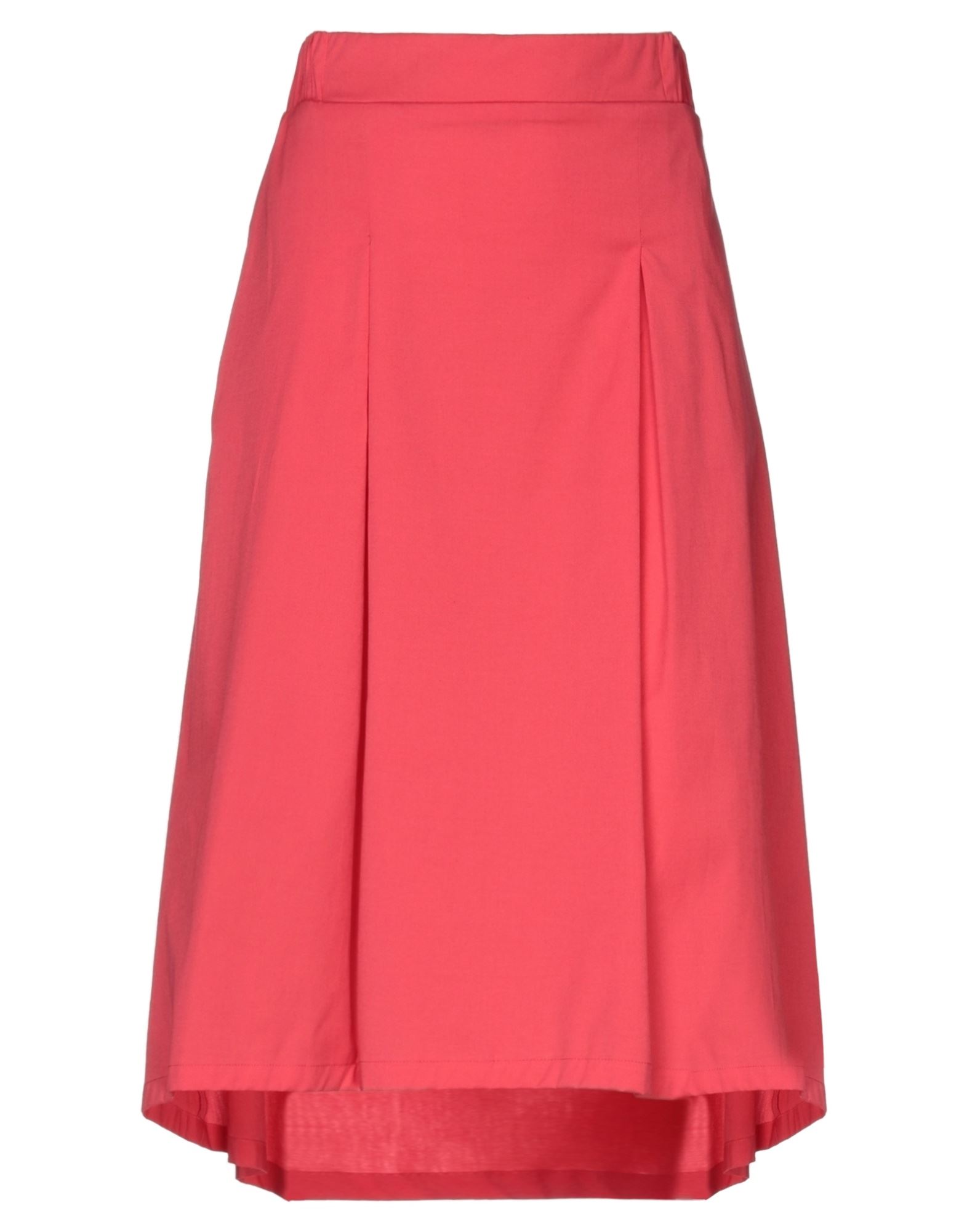 GIANCARLO  Desenzano Midi-rock Damen Koralle von GIANCARLO  Desenzano