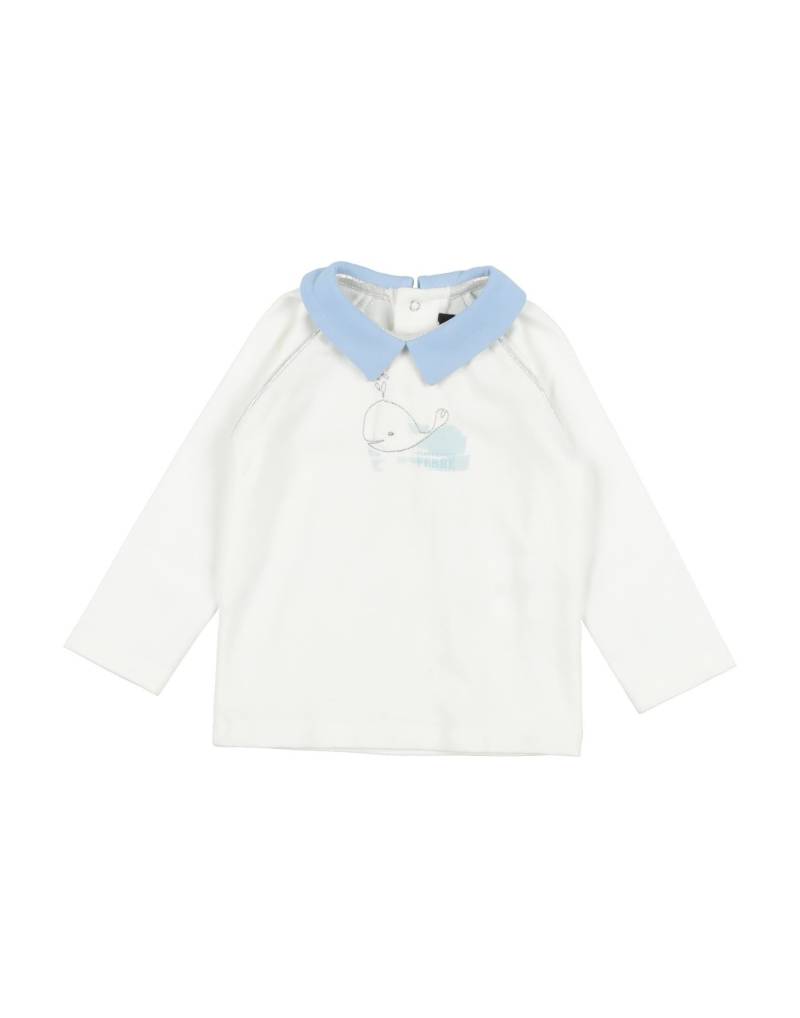 GIANFRANCO FERRE' T-shirts Kinder Weiß von GIANFRANCO FERRE'