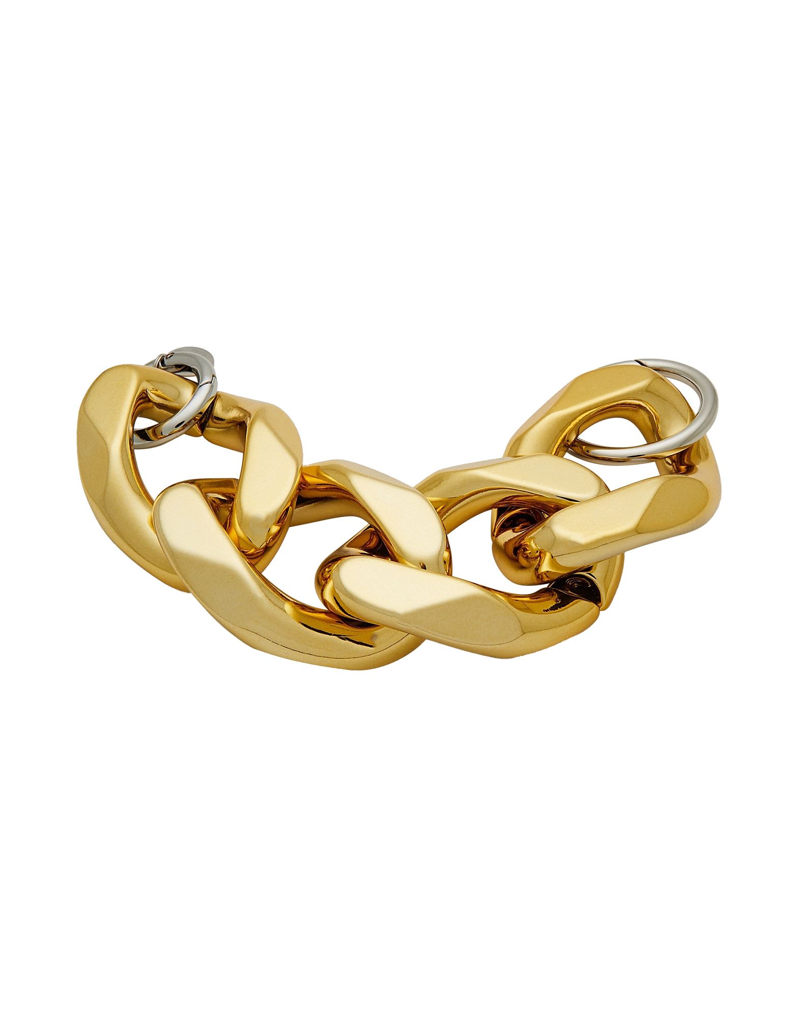 GIANLUCA CAPANNOLO Armband Damen Gold von GIANLUCA CAPANNOLO