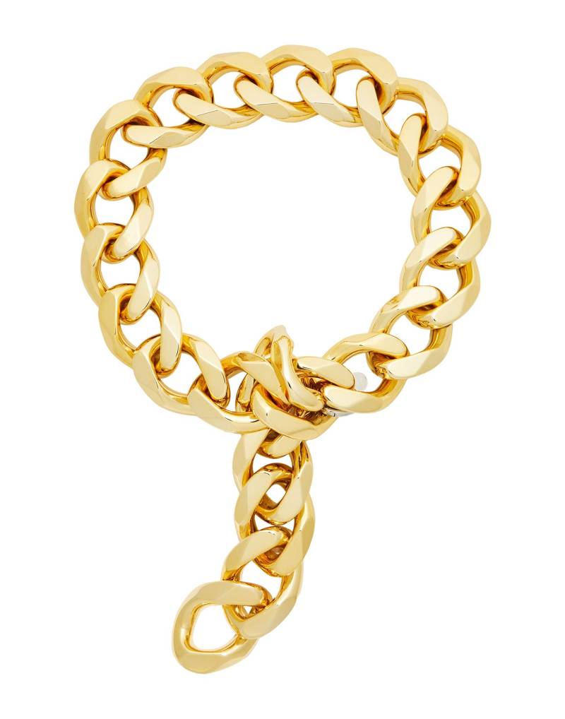 GIANLUCA CAPANNOLO Halskette Damen Gold von GIANLUCA CAPANNOLO