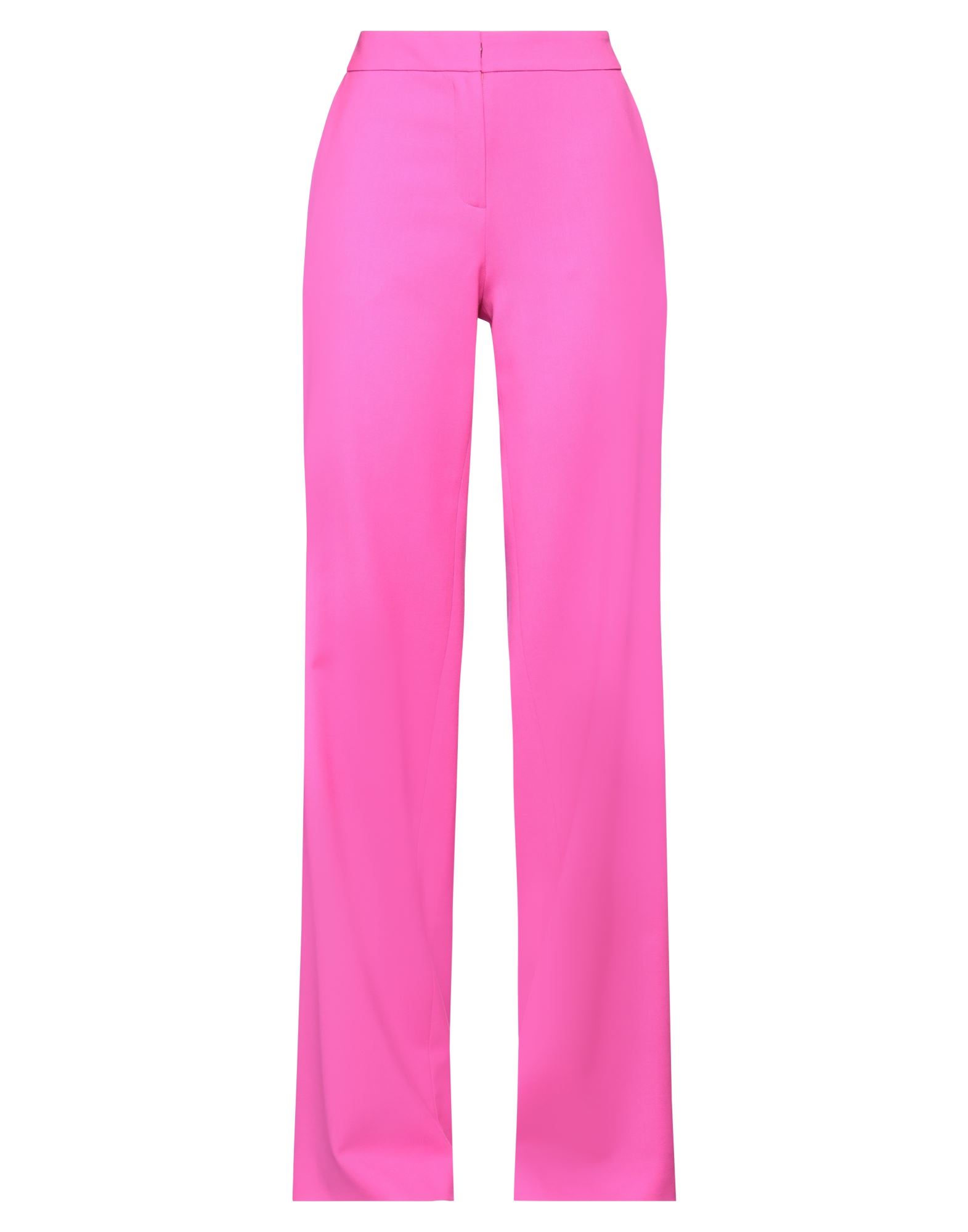 GIANLUCA CAPANNOLO Hose Damen Fuchsia von GIANLUCA CAPANNOLO