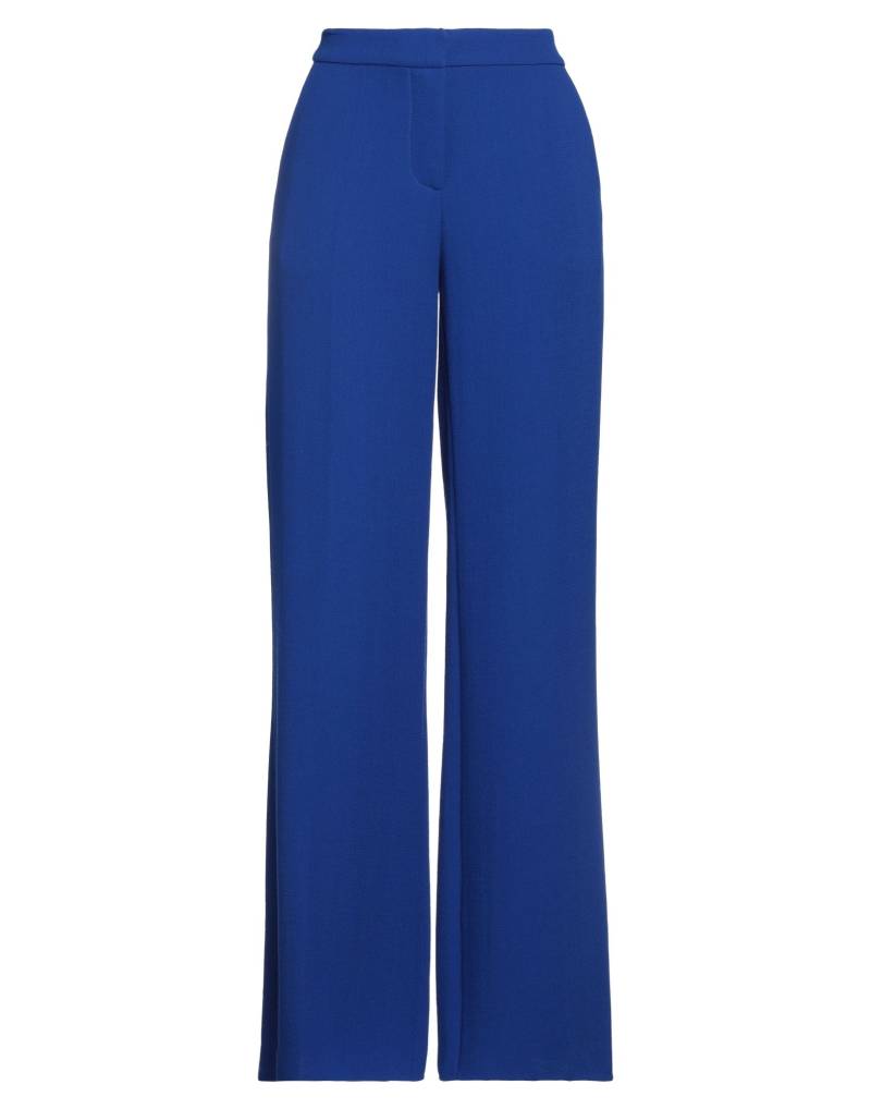 GIANLUCA CAPANNOLO Hose Damen Königsblau von GIANLUCA CAPANNOLO