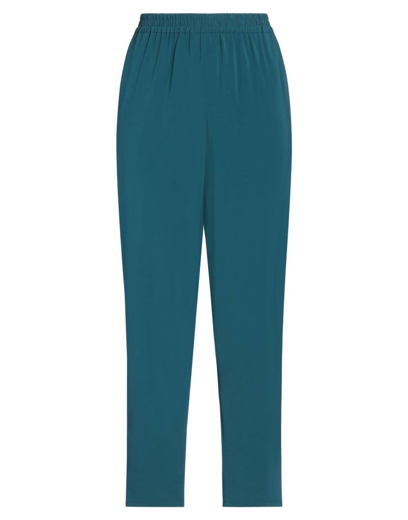 GIANLUCA CAPANNOLO Hose Damen Aquamarin von GIANLUCA CAPANNOLO