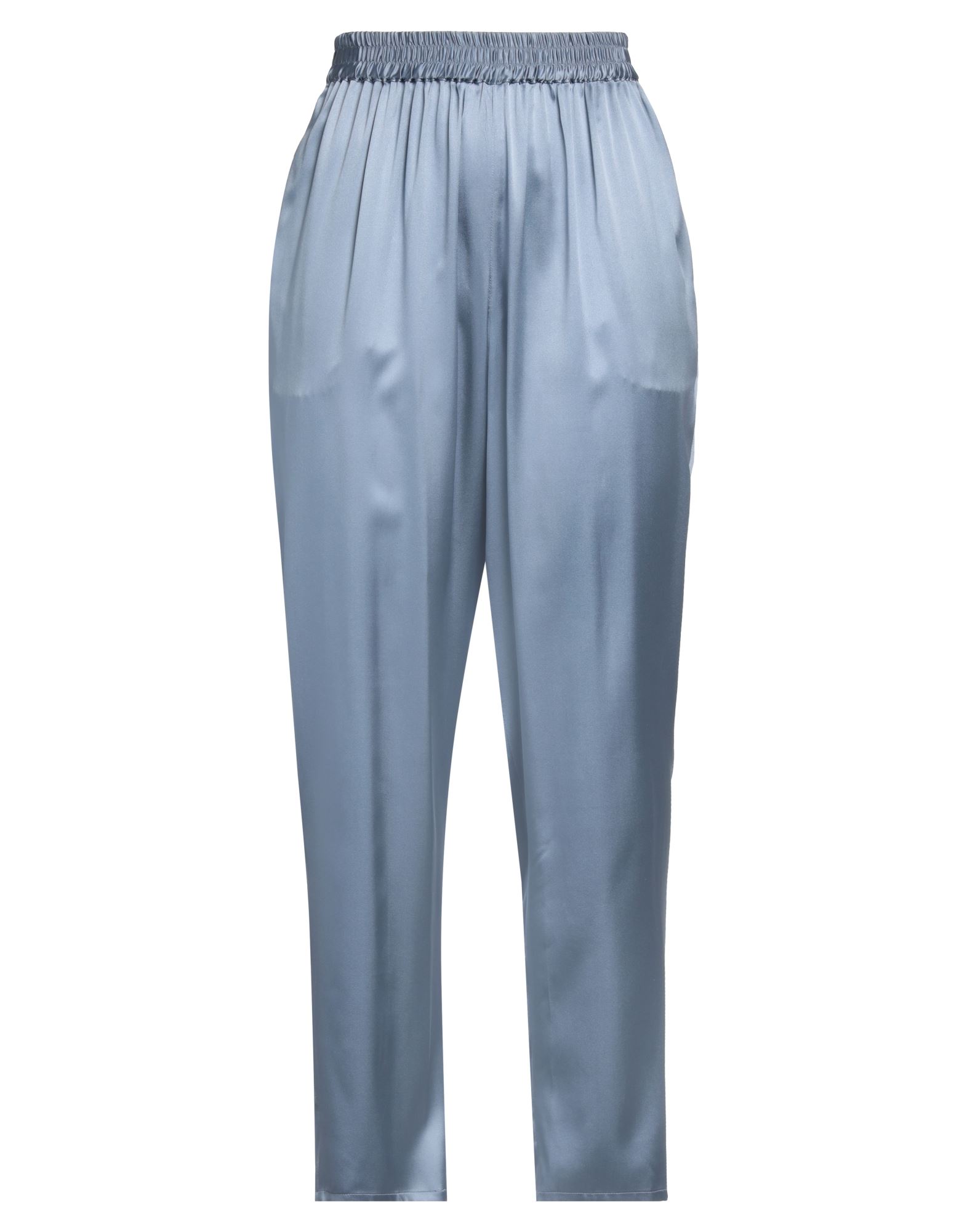 GIANLUCA CAPANNOLO Hose Damen Taubenblau von GIANLUCA CAPANNOLO