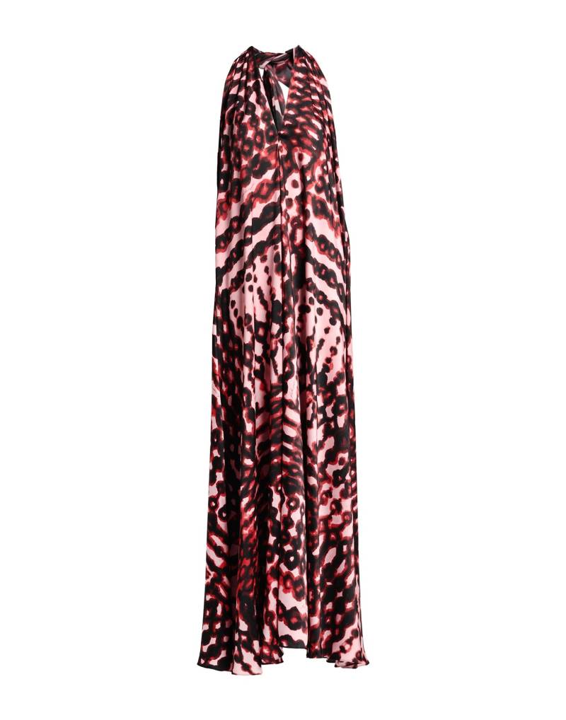 GIANLUCA CAPANNOLO Jumpsuit Damen Rot von GIANLUCA CAPANNOLO