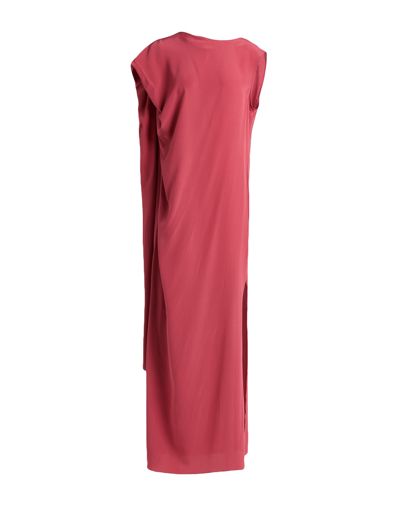 GIANLUCA CAPANNOLO Maxi-kleid Damen Magenta von GIANLUCA CAPANNOLO