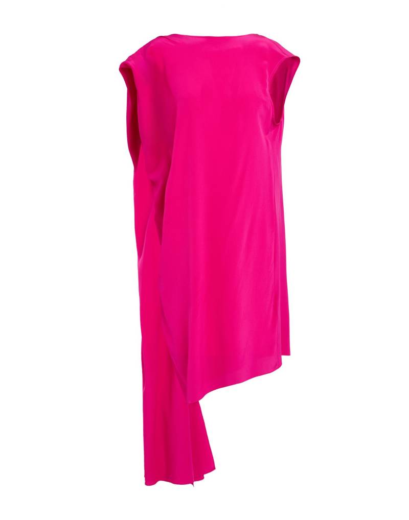 GIANLUCA CAPANNOLO Mini-kleid Damen Fuchsia von GIANLUCA CAPANNOLO