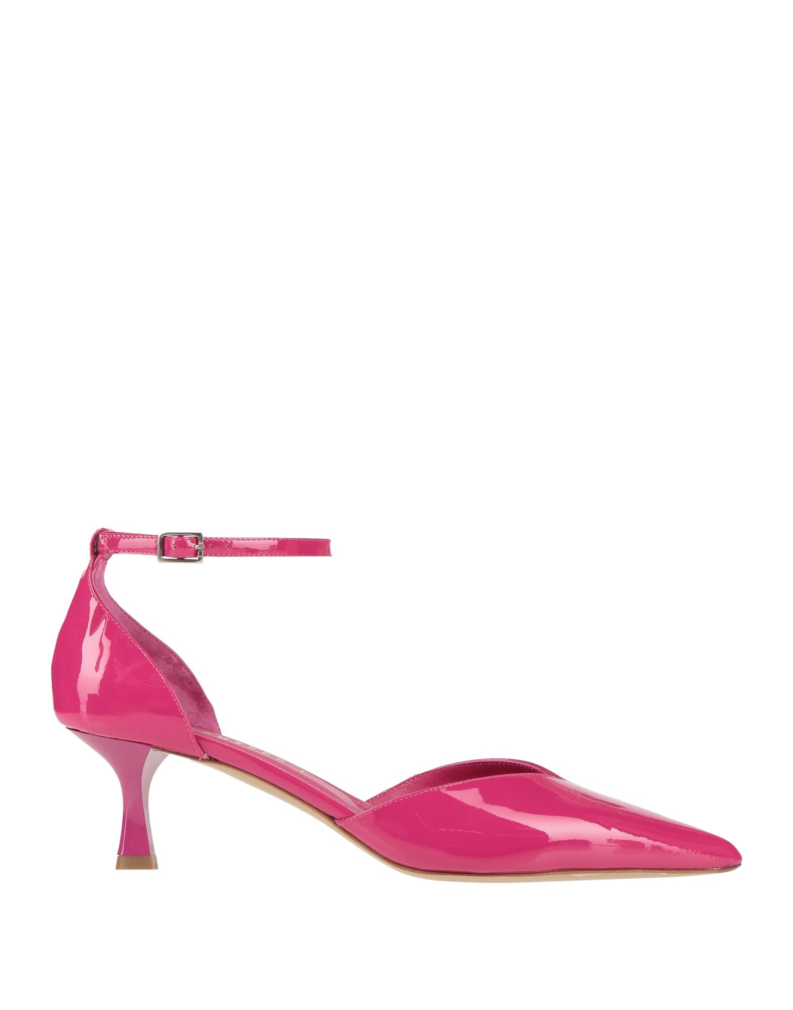 GIANMARCO F. Pumps Damen Fuchsia von GIANMARCO F.