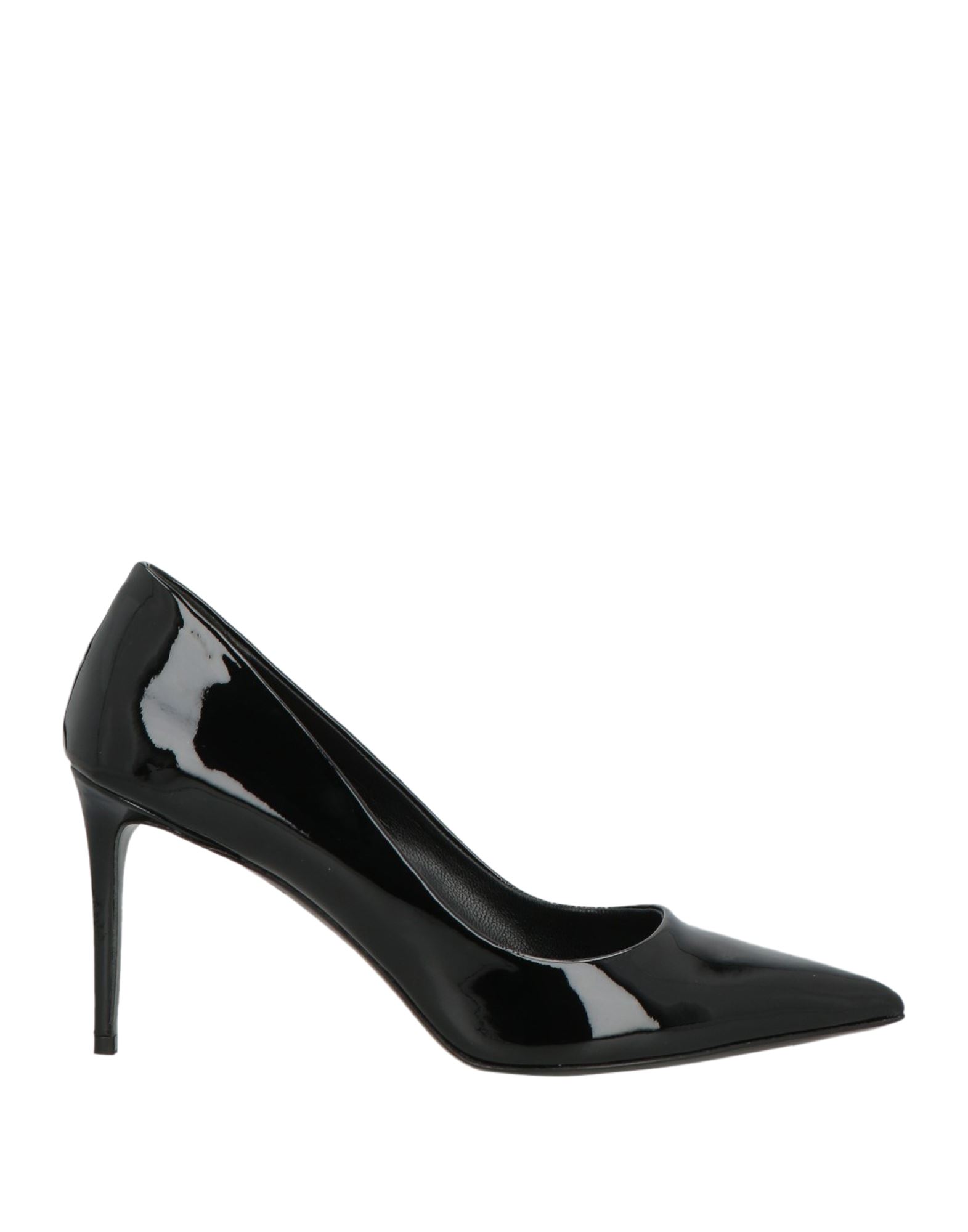 GIANMARCO F. Pumps Damen Schwarz von GIANMARCO F.
