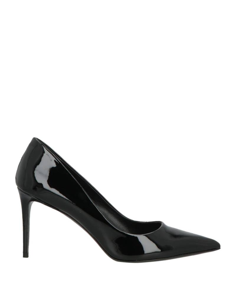 GIANMARCO F. Pumps Damen Schwarz von GIANMARCO F.