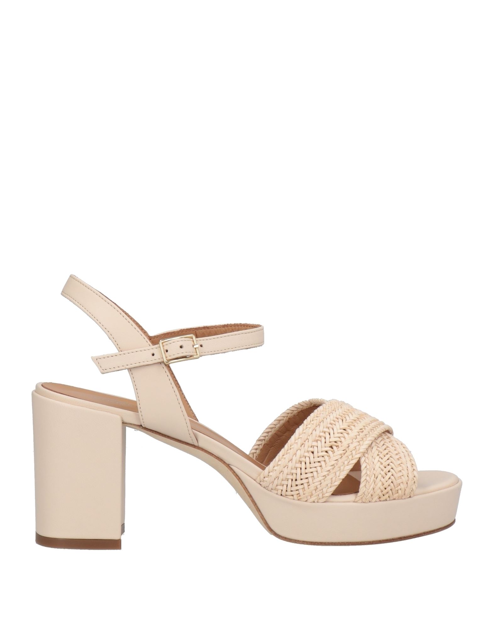 GIANMARCO SORELLI Sandale Damen Hellrosa von GIANMARCO SORELLI