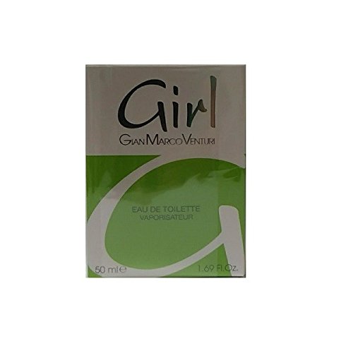 GIANMARCO VENTURI Girl Eau de Toilette 50 ml von GIANMARCO VENTURI