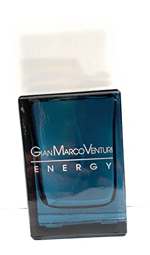 Gian Marco Venturi Energy Uomo 100 ml von GIANMARCO VENTURI