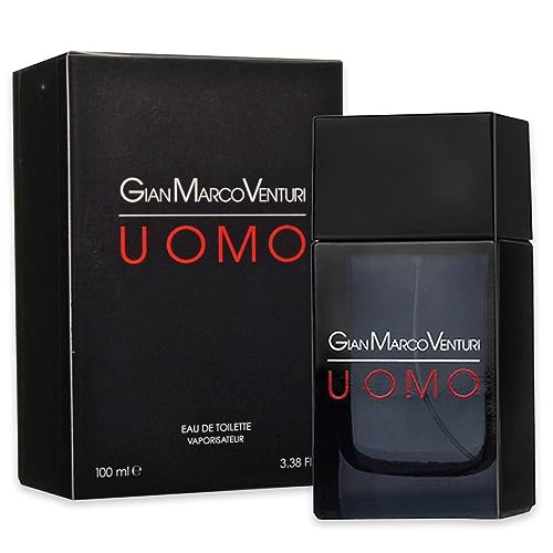 Gian Marco Venturi Uomo 100 ml von GIANMARCO VENTURI