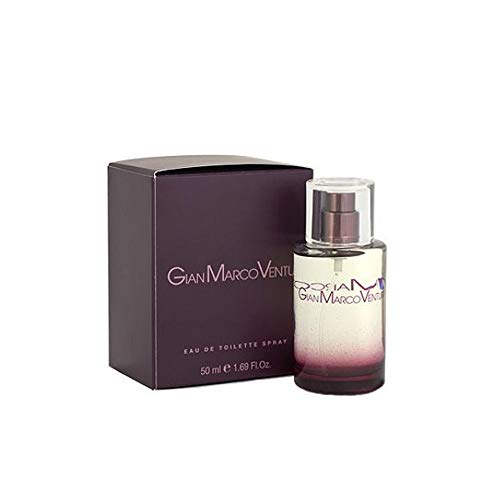 Gian Marco Venturi - Venturi Eau de Toilette EDT 50 ml von GIANMARCO VENTURI