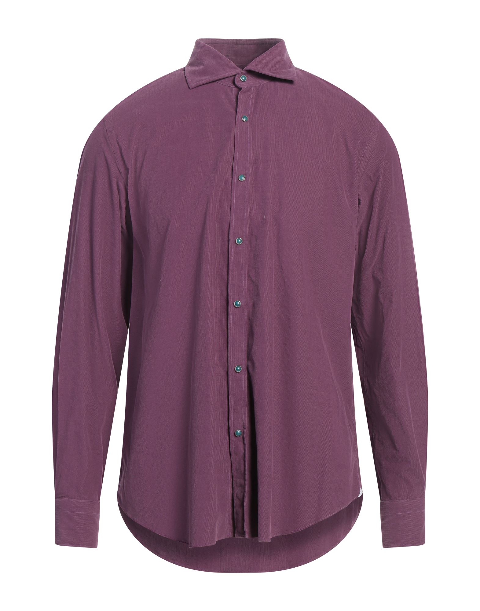 GIANNETTO PORTOFINO Hemd Herren Malve GIANNETTO PORTOFINO Hemd Herren Malve von GIANNETTO PORTOFINO