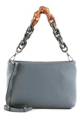 Gianni CHIARINI Brenda Crossbody Bag Ming Blue von Gianni CHIARINI