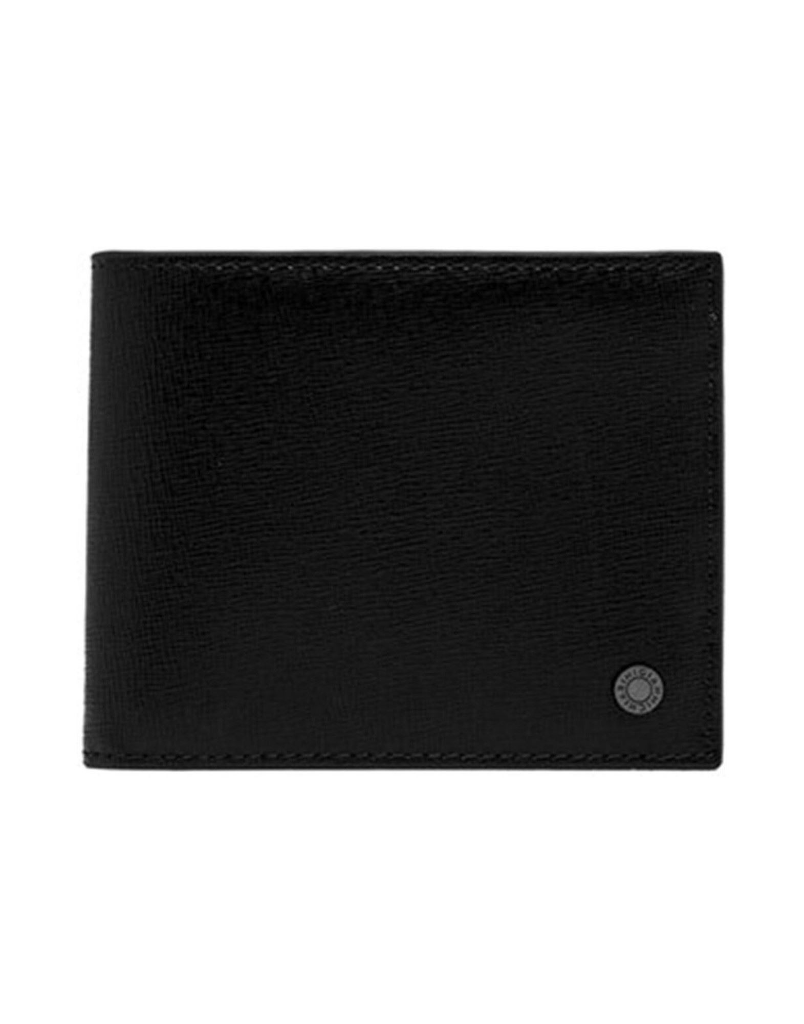 GIANNI CHIARINI Brieftasche Herren Schwarz von GIANNI CHIARINI